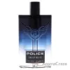 Picture of Police Deep Blue by Police for Men - 3.4 oz EDT Spray