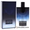 Picture of Police Deep Blue by Police for Men - 3.4 oz EDT Spray