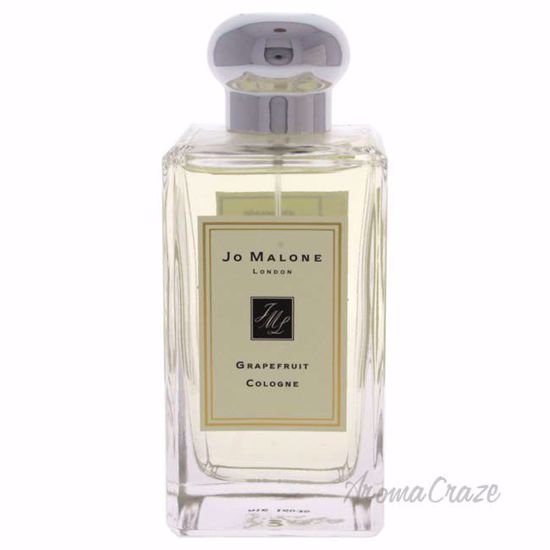 Grapefruit by Jo Malone for Women - 3.4 oz Cologne Spray