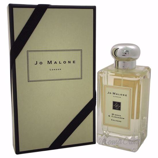 Jo Malone Mimosa and Cardamom by Jo Malone for Unisex - 3.4 
