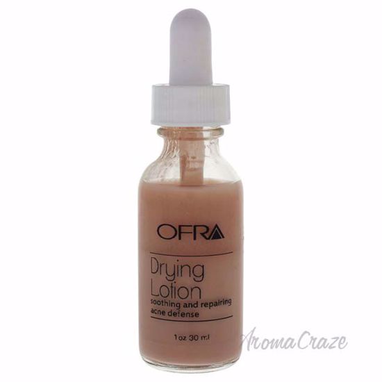 Drying Lotion - Nude by Ofra for Women - 1 oz Acne Treatment