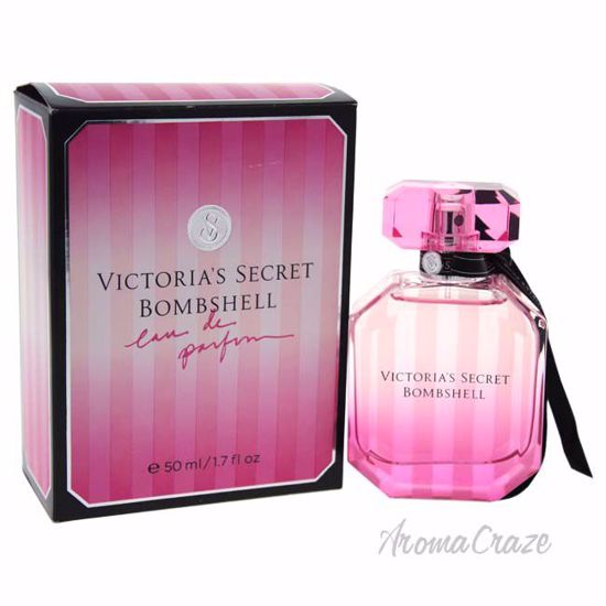 Bombshell by Victorias Secret for Women - 1.7 oz EDP Spray