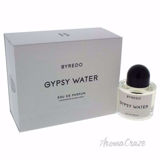 Gypsy Water by Byredo for Unisex - 1.7 oz EDP Spray