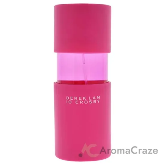 Picture of Love Delux by Derek Lam for Women - 1.7 oz EDP Spray