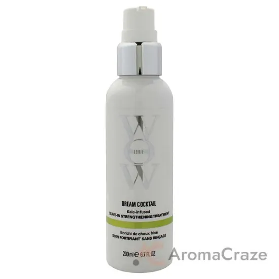 Picture of Dream Cocktail - Kale Infused by Color Wow for Unisex - 6.7 oz Treatment