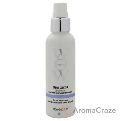 Picture of Dream Cocktail - Carb-Infused by Color Wow for Unisex - 6.7 oz Treatment
