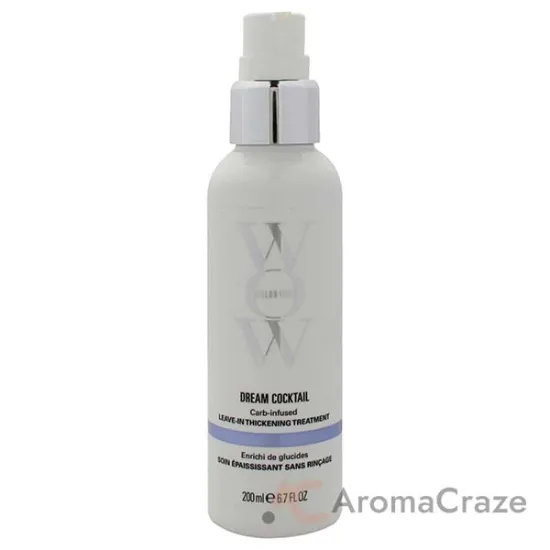 Picture of Dream Cocktail - Carb-Infused by Color Wow for Unisex - 6.7 oz Treatment