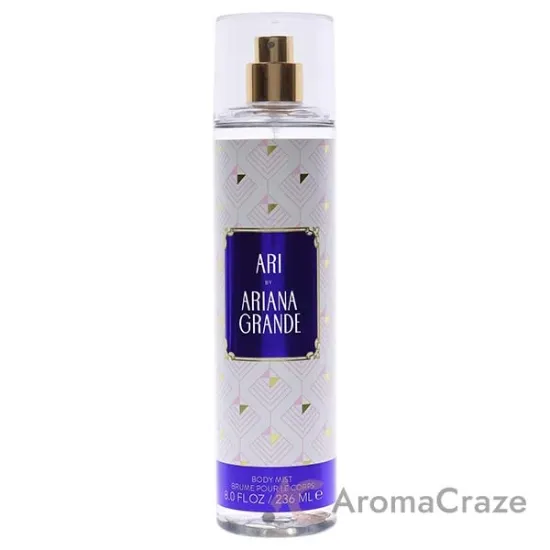 Picture of Ari by Ariana Grande for Women - 8 oz Body Mist