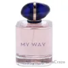Picture of My Way by Giorgio Armani for Women - 3 oz EDP Spray (Refillable)