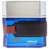 Picture of Craze Bleu by Armaf for Men - 3.4 oz EDP Spray