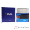 Picture of Craze Bleu by Armaf for Men - 3.4 oz EDP Spray
