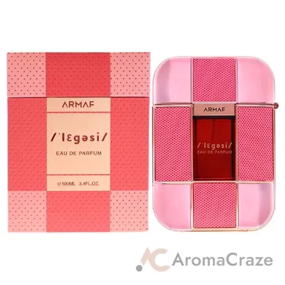 Picture of Legesi by Armaf for Women - 3.4 oz EDP Spray