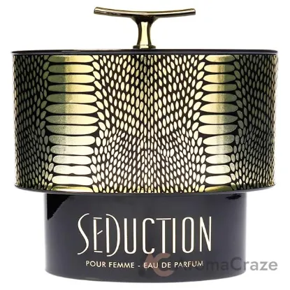 Picture of Seduction by Armaf for Women - 3.4 oz EDP Spray
