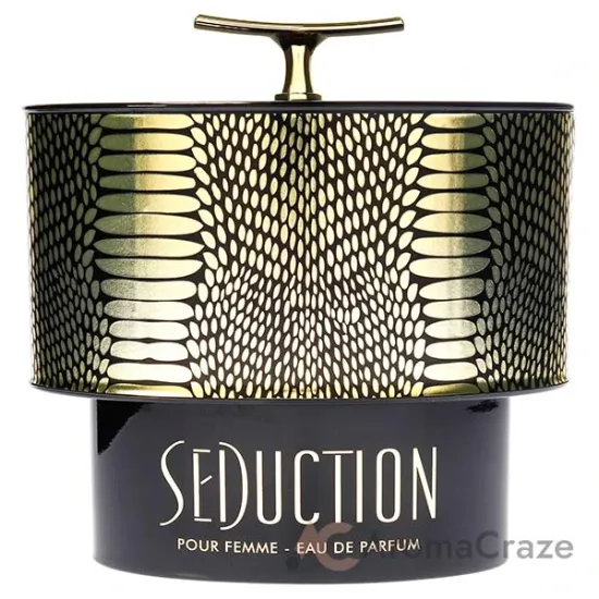 Picture of Seduction by Armaf for Women - 3.4 oz EDP Spray