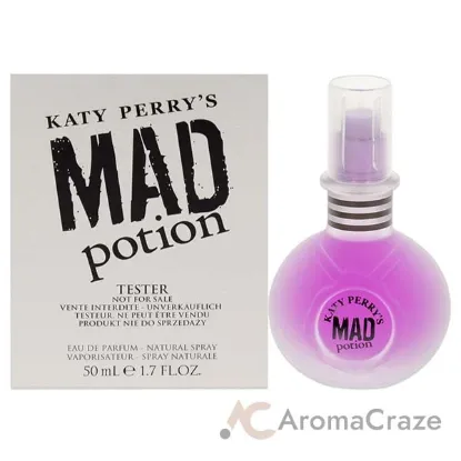 Picture of Mad Potion by Katy Perry for Women - 1.7 oz EDP Spray