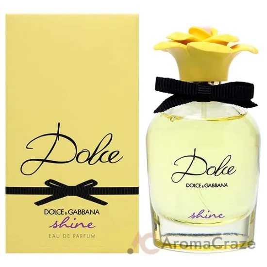 Picture of Dolce Shine by Dolce and Gabbana for Women - 1.6 oz EDP Spray