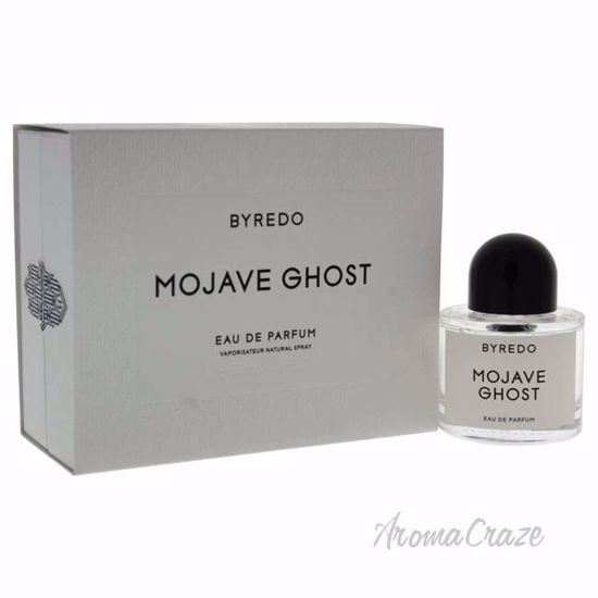 Mojave Ghost by Byredo for Unisex - 1.6 oz EDP Spray