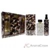 Picture of Empowered by Rachel Zoe for Women - 3 Pc Gift Set 3.4oz EDP Spray, 10oz Fragrance Mist, Scarf