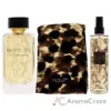 Picture of Fearless by Rachel Zoe for Women - 3 Pc Gift Set 3.4oz EDP Spray, 10oz Fragrance Mist, Scarf