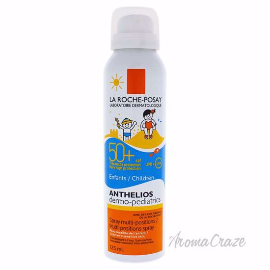 Anthelios Dermo-Pediatrics Spray SPF 50 by La Roche-Posay fo