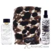 Picture of Warrior by Rachel Zoe for Women - 3 Pc Gift Set 3.4oz EDP Spray, 10oz Fragrance Mist, Scarf