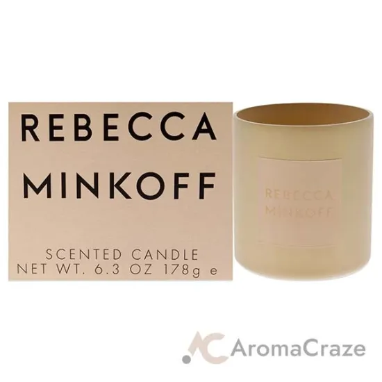 Picture of Rebecca Minkoff Candle by Rebecca Minkoff for Unisex - 6.3 oz Candle