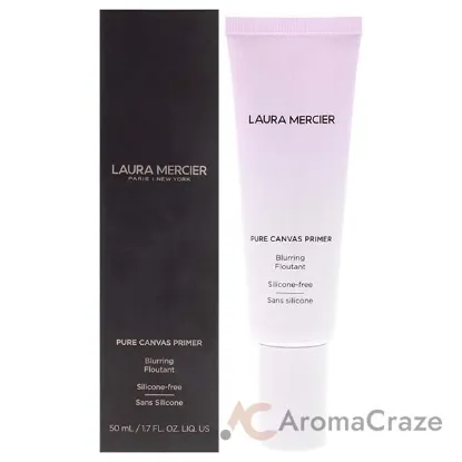 Picture of Pure Canvas Primer - Blurring by Laura Mercier for Women - 1 oz Primer