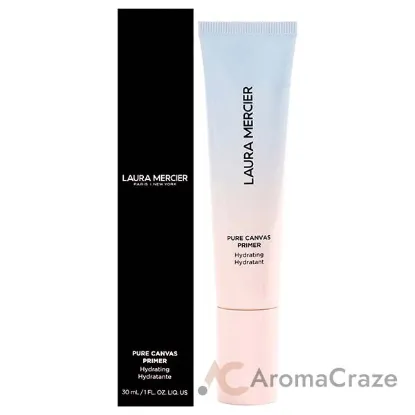 Picture of Pure Canvas Hydrating Primer by Laura Mercier for Women - 1 oz Primer