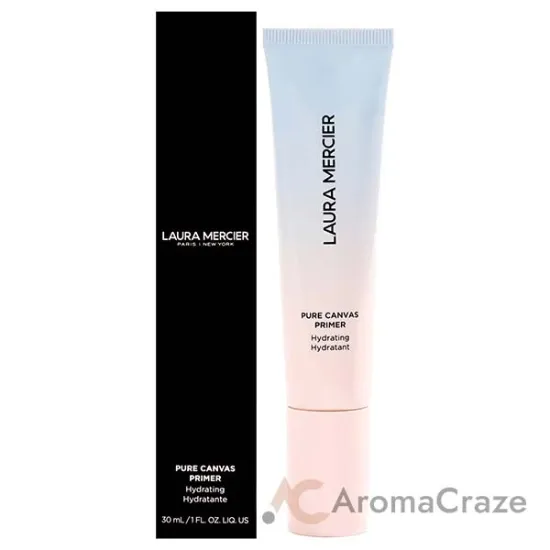 Picture of Pure Canvas Hydrating Primer by Laura Mercier for Women - 1 oz Primer