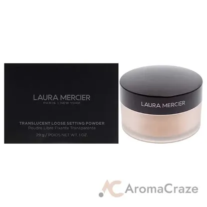 Picture of Translucent Loose Setting Powder - Medium Deep by Laura Mercier for Women - 1 oz Powder