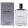 Picture of Mankind Unlimited by Kenneth Cole for Men - 3.4 oz EDT Spray