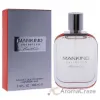Picture of Mankind Unlimited by Kenneth Cole for Men - 3.4 oz EDT Spray