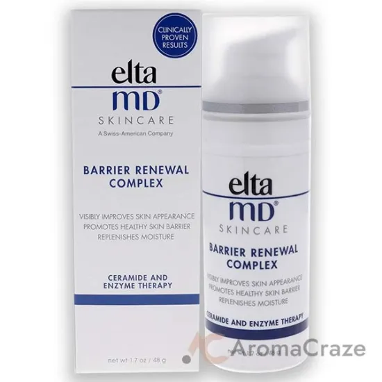 Picture of Barrier Renewal Complex by EltaMD for Unisex - 1.7 oz Treatment