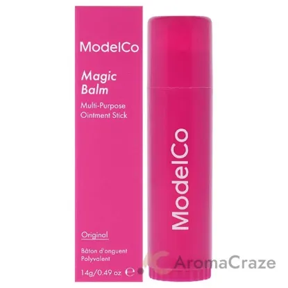 Picture of Magic Balm - Orginal by ModelCo for Women - 0.49 oz Lip Balm