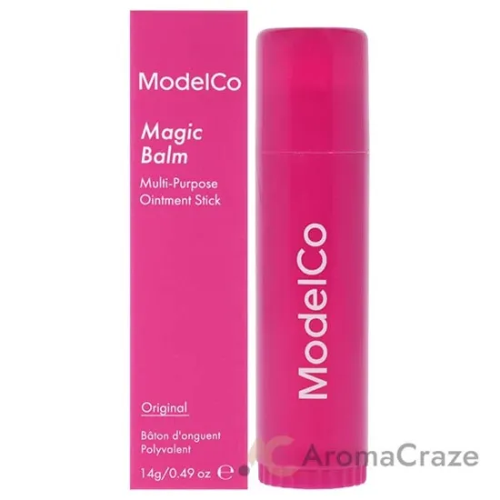 Picture of Magic Balm - Orginal by ModelCo for Women - 0.49 oz Lip Balm