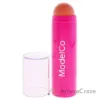 Picture of Glow Stick 3-In-1 - Nude Peach by ModelCo for Women - 0.176 oz Makeup