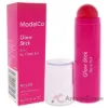 Picture of Glow Stick 3-In-1 - Berry Pink by ModelCo for Women - 0.176 oz Makeup
