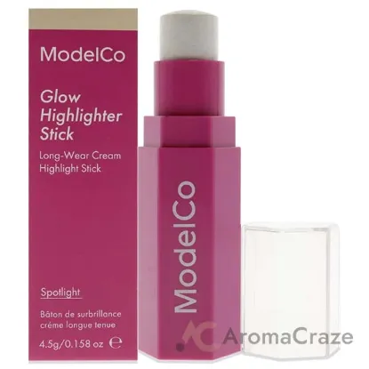 Picture of Glow Highlighter Stick - Spotlight by ModelCo for Women - 0.158 oz Highlighter