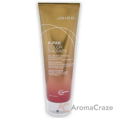Picture of K-Pak Color Therapy Conditioner by Joico for Unisex - 8.5 oz Conditioner