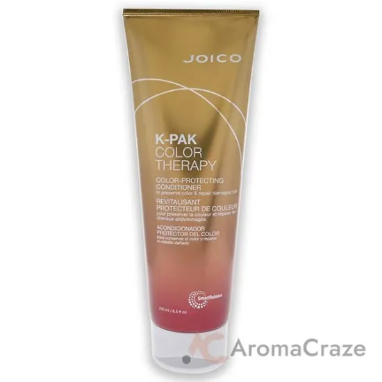 Picture of K-Pak Color Therapy Conditioner by Joico for Unisex - 8.5 oz Conditioner