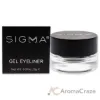 Picture of Gel Eyeliner - Wicked by SIGMA for Women - 0.07 oz Eyeliner