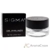 Picture of Gel Eyeliner - Wicked by SIGMA for Women - 0.07 oz Eyeliner