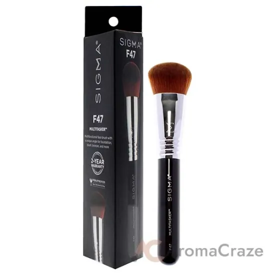 Picture of Multitasker Brush - F47 by SIGMA for Women - 1 Pc Brush