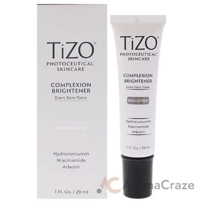 Picture of Photoceutical Complexion Brightner by Tizo for Unisex - 1 oz Cream