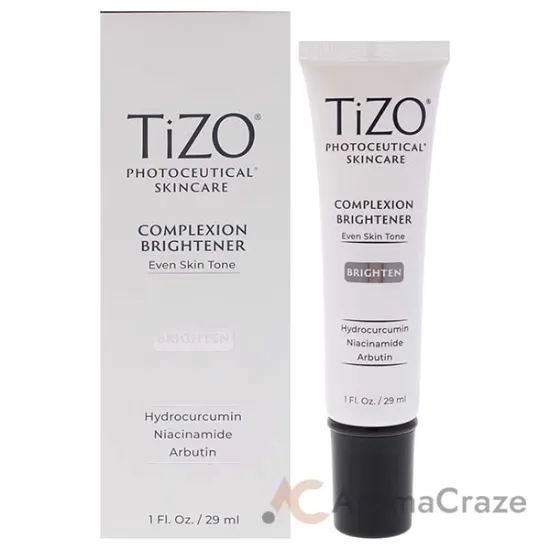 Picture of Photoceutical Complexion Brightner by Tizo for Unisex - 1 oz Cream