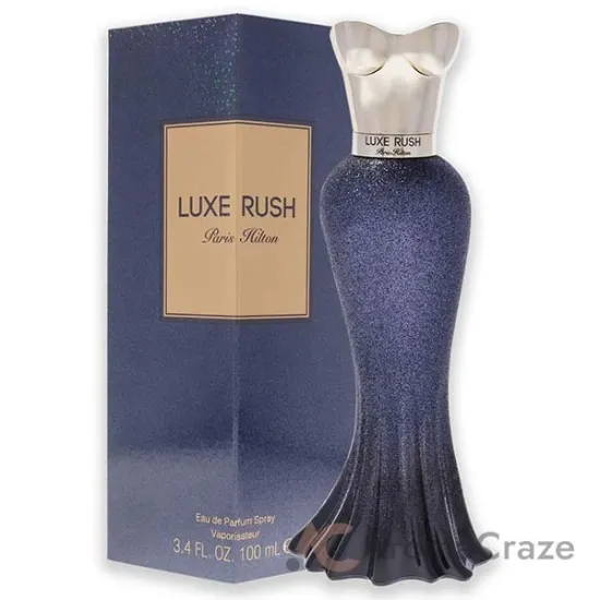 Picture of Luxe Rush by Paris Hilton for Women - 3.4 oz EDP Spray