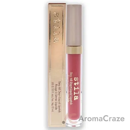 Picture of Stay All Day Liquid Lipstick - Promessa by Stila for Women - 0.1 oz Lipstick