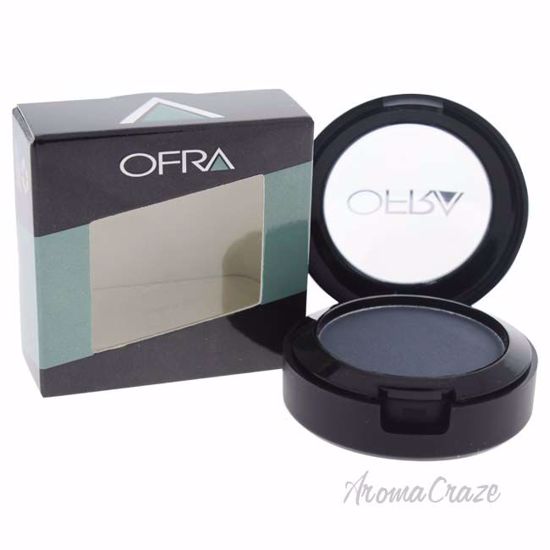 Eyeshadow - Navy by Ofra for Women - 0.1 oz Eyeshadow