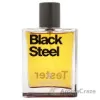 Picture of Swiss Army Black Steel by Swiss Army for Men - 3.4 oz EDT Spray