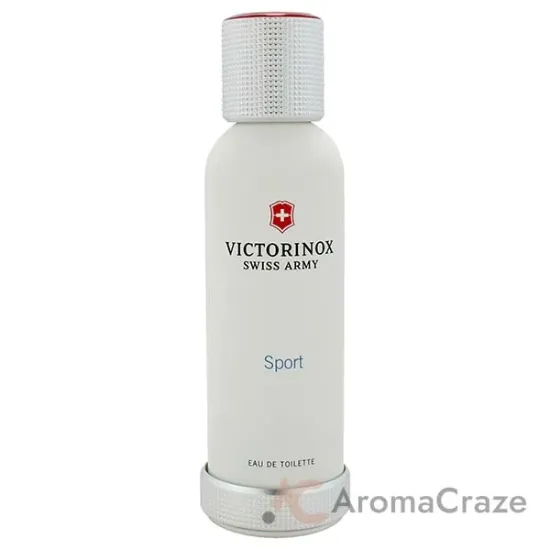 Picture of Swiss Army Sport by Swiss Army for Men - 3.4 oz EDT Spray
